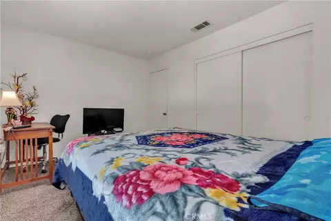 Bedroom - 18464 Vine St, Hesperia, CA 92345 photo 6 of 8