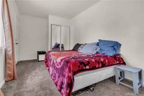 Bedroom - 18464 Vine St, Hesperia, CA 92345 photo 7 of 8