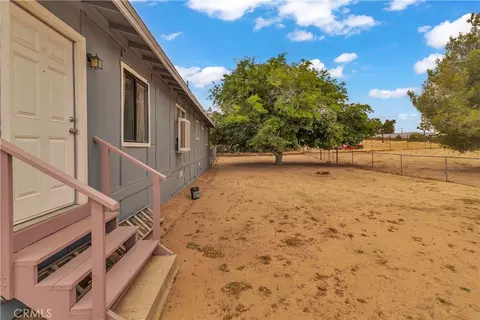 Exterior - 18464 Vine St, Hesperia, CA 92345 photo 5 of 7