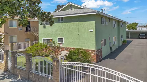 141 S 7th, Montebello, CA 90640