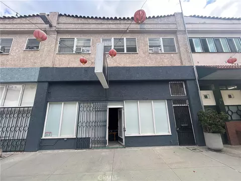974 Chung King Rd, Los Angeles, CA 90012