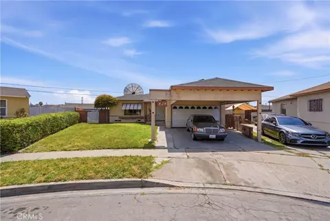 414 E 137th, Los Angeles, CA 90061