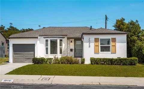 2048 N Hicks, Los Angeles, CA 90032