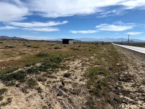 0 Avenue G-8, Lancaster, CA 93535