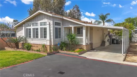 5815 E La Palma Ave #319, Anaheim, CA 92807