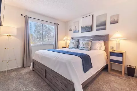 Bedroom - 345 Eisenhower Ct, Hemet, CA 92543 photo 6 of 8
