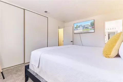 Bedroom - 345 Eisenhower Ct, Hemet, CA 92543 photo 5 of 8