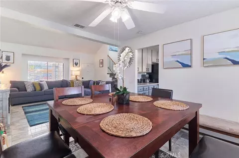 Dining - 345 Eisenhower Ct, Hemet, CA 92543 photo 3 of 3
