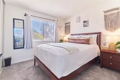 Bedroom - 345 Eisenhower Ct, Hemet, CA 92543 photo 8 of 8