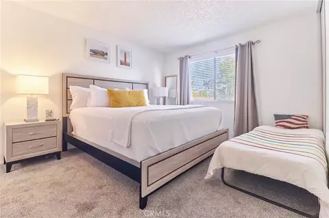 Bedroom - 345 Eisenhower Ct, Hemet, CA 92543 photo 4 of 8