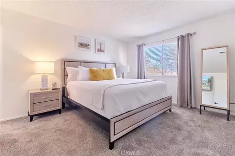 Bedroom - 345 Eisenhower Ct, Hemet, CA 92543 photo 2 of 8