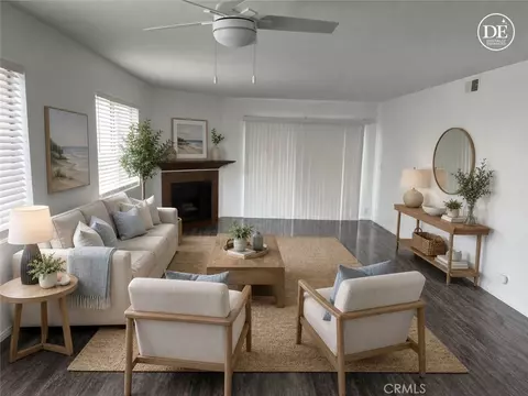 1460 E Willow #112, Signal Hill, CA 90755