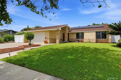 Exterior - 1330 Turquoise, Corona, CA 92882 photo 2 of 19