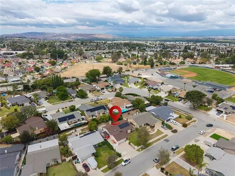 View/Area - 1330 Turquoise, Corona, CA 92882 photo 9 of 10