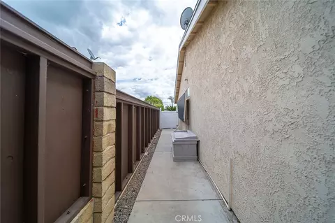 Exterior - 1330 Turquoise, Corona, CA 92882 photo 14 of 19