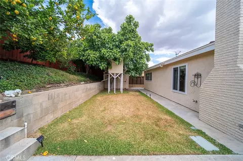 Exterior - 1330 Turquoise, Corona, CA 92882 photo 18 of 19