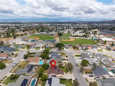 View/Area - 1330 Turquoise, Corona, CA 92882 photo 10 of 10