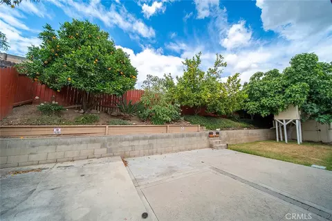 Exterior - 1330 Turquoise, Corona, CA 92882 photo 10 of 19
