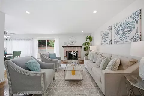 Living - 1330 Turquoise, Corona, CA 92882 photo 4 of 7