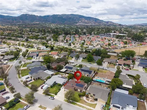 View/Area - 1330 Turquoise, Corona, CA 92882 photo 7 of 10