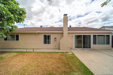 Exterior - 1330 Turquoise, Corona, CA 92882 photo 8 of 19