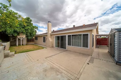 Exterior - 1330 Turquoise, Corona, CA 92882 photo 9 of 19