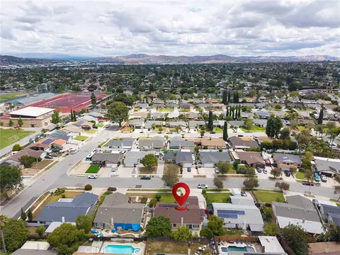 View/Area - 1330 Turquoise, Corona, CA 92882 photo 8 of 10
