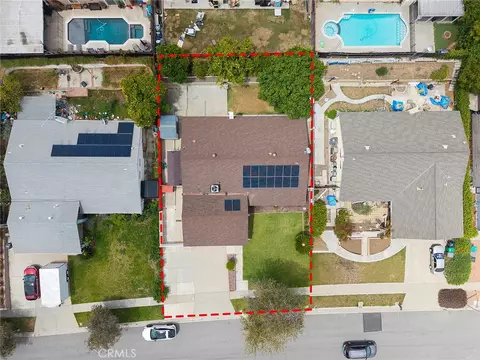 View/Area - 1330 Turquoise, Corona, CA 92882 photo 5 of 10