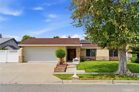 Exterior - 1330 Turquoise, Corona, CA 92882 photo 3 of 19