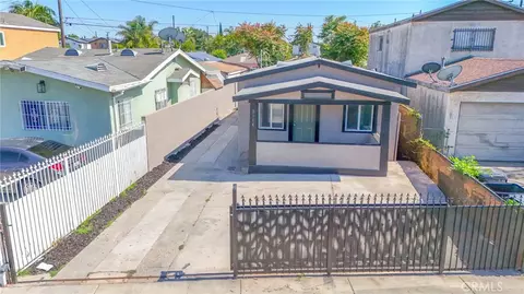 2114 E Knopf, Compton, CA 90222