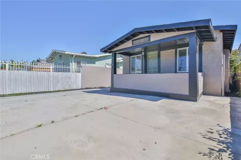 Exterior - 2114 E Knopf, Compton, CA 90222 photo 4 of 7
