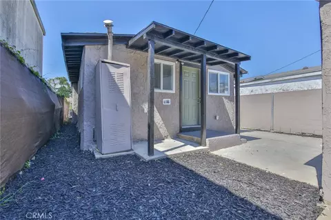 Exterior - 2114 E Knopf, Compton, CA 90222 photo 5 of 7