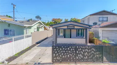 Exterior - 2114 E Knopf, Compton, CA 90222 photo 1 of 7