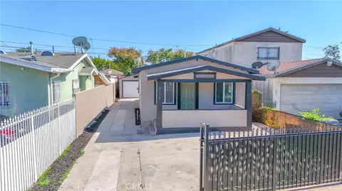 Exterior - 2114 E Knopf, Compton, CA 90222 photo 2 of 7