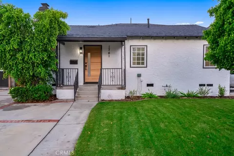 1741 N Rose, Burbank, CA 91505
