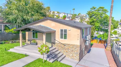 928 N Eastman, Los Angeles, CA 90063