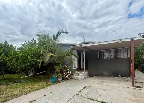 937 E 103rd Pl, Los Angeles, CA 90002