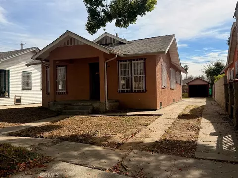 744 E 74th St, Los Angeles, CA 90001