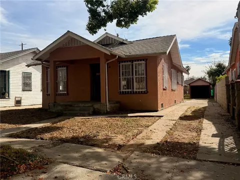 744 E 74th St, Los Angeles, CA 90001