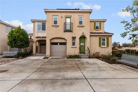 7155 Citrus Ave #125, Fontana, CA 92336