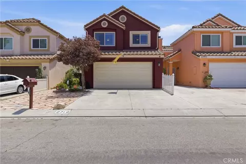 2716 Madrid Ct, South Gate, CA 90280