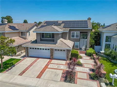 5530 Samantha, Lakewood, CA 90712