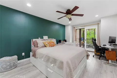 Bedroom - 1307 Shadow Ln #D, Fullerton, CA 92831 photo 2 of 5