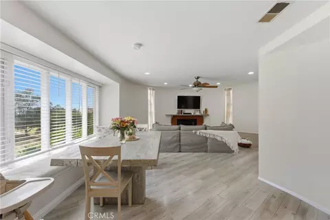 Living - 1307 Shadow Ln #D, Fullerton, CA 92831 photo 3 of 4