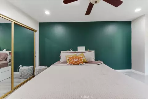 Bedroom - 1307 Shadow Ln #D, Fullerton, CA 92831 photo 2 of 4