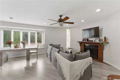 Living - 1307 Shadow Ln #D, Fullerton, CA 92831 photo 2 of 3