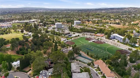 View/Area - 1307 Shadow Ln #D, Fullerton, CA 92831 photo 4 of 6
