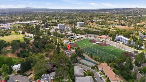 View/Area - 1307 Shadow Ln #D, Fullerton, CA 92831 photo 2 of 5