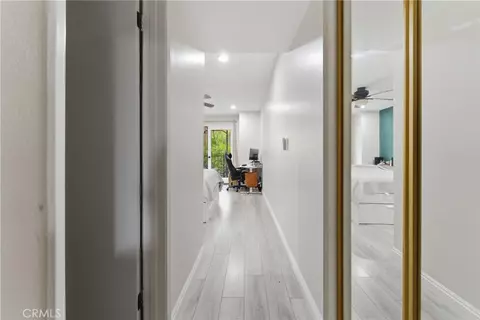 Entry Way - 1307 Shadow Ln #D, Fullerton, CA 92831 photo 2 of 2