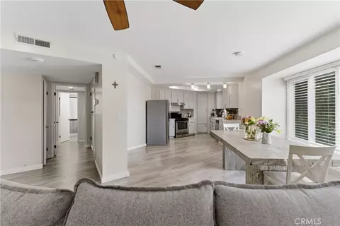 Entry Way - 1307 Shadow Ln #D, Fullerton, CA 92831 photo 1 of 4